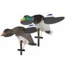 Lucky Pair II Spinning Wing Duck Decoys