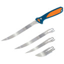 Talon Fish Cutlery System