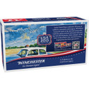 Winchester 9mm 115 Grain Full Metal 250 Year Anniversary Jacket Limited Series Target & Practice Range Pack