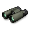 Vortex Viper HD 8x42 Binocular Front Left Angled Image