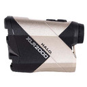 Halo Optics XLR2000 Rangefinder Side Image