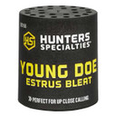 Hunters Specialties Young Doe Estrus Bleat Deer Call Image