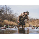 Heyday Decoys HydroFoam Floating Wigeons Decoys 6 Pack Lifestyle Image