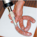 Jerky Cannon Sausage Tube