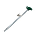 Focus On Tools 10" Spike Tent Stake