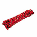 Steel Core 3/8" x 25 Ft Braided Polyproplene Rope