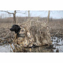 InvisiLab Dog Blind - Optifade Marsh