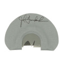 Rolling Thunder Calls Signature Series Mouth Calls Josh Grossenbacher 3 Reed Ghost Cut image