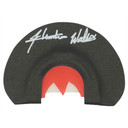 Signature Series Mouth Calls Hunter Wallis 2 Reed Combo Cut