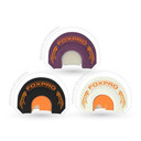 FoxPro Hybrid Spur Combo Pack Mouth Turkey Call Product Image
