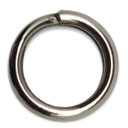 Superline Split Ring - Size 5 - 9 Pack