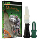 Image of the Primos Mastering The Art Predator Pack with Lil Dog DVD Pack.