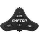 Raptor Wireless Footswitch - Bluetooth