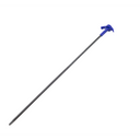 Final Approach Live Full Body Lesser Canada Goose Decoy Stake Image