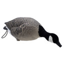 Final Approach Live Full-Body Lesser Canada Goose Decoy Feeder Angled Image