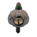 Final Approach HD Greenwing Teal Floater Drake Back Image