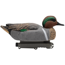Final Approach HD Greenwing Teal Floater Drake Left Side Image