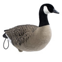 LIVE Fully Flocked Full Body Lesser Canada Geese, 6 Pack