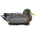 Final Approach Live Early Season Mallard Duck Rester Decoy Side Image