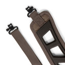 Final Approach Brown Mamba Gun Sling Buckles Image