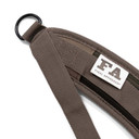 Final Approach Brown Mamba Gun Sling Velcro Image