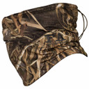 Final Approach FA Neck Gaiter Side Image - Mossy Oak Habitat