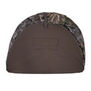 Folded Image of the Final Approach Mutt Hutt Dog Blind.
