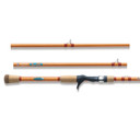 Image of the St. Croix Legend Glass Casting Rod.