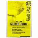 Deluxe Game Bag 40" X 48"