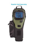 Portable Insect Repeller Holster Black