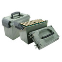 12 Gauge up to 3 1/2" Shotshell Dry Box, 100 Round