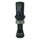 Pacific Calls Dueces Double Reed Duck Call image in Black