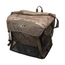 Image of Drake Waterfowl Wader Bag 2.0 in Mossy Oak Bottomland