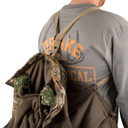 Drake Stand Hunters Silencer Jacket with Agion Active XL