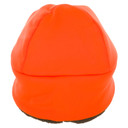 Back Image of the Drake Sherpa Silencer Beanie.