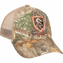 Drake Mesh-Back Cap image in Realtree Edge