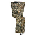 Drake Waterfowl Women's MST Windproof Bonded Fleece Pant, Realtree Max 5 Image