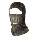 Banded Performance Face Mask Front Image in Realtree Legacy Realtree Max 7