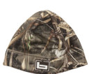 Banded UFS Fleece Beanie Image in Realtree Max 5