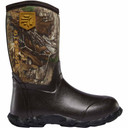 Lil' Alpha Lite Realtree Xtra 5.0MM Kid's Boot