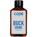 Code Blue Synthetic Buck Scent 4 oz. image