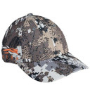 Cap with Side Logo