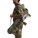 Sitka Bow Sling  with Bow Model Image in Optifade Cover