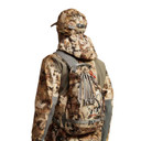 Back Image with Nooses on the Sitka Sling Choke Pack.