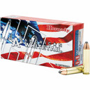 Hornady 450 Bushmaster 245 Grain InterLock American Whitetail Rifle Ammunition image