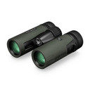 Vortex Optics Diamondback HD 10x32 Binoculars Left Angled Image