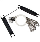 Heavy Hauler Raft O' Ducks Decoy Anchor System image