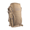 Image of the Eberlestock Bandit Backpack in Dry Earth
