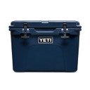Yeti Tundra 35 Hard-Sided Cooler Image in Navy