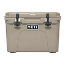 Yeti Tundra 35 Hard-Sided Cooler Image in Tan